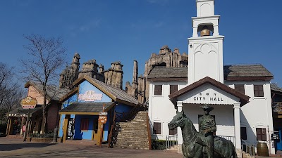 Photos of 上海欢乐谷
