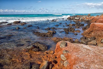 Baldwin Beach Park