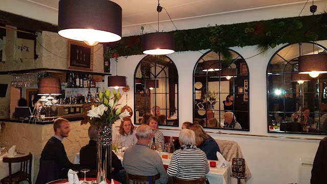 Le Monthélie - Restaurant Bistronomique