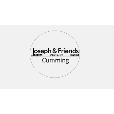 Photos of Joseph & Friends AVEDA Hair Salon & Spa