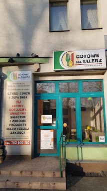 Gotowe na Talerz - Garmażerka, Author: Grzegorz Bakalczuk