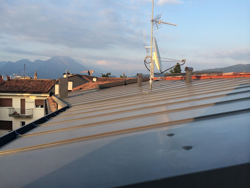 BTM coperture carpenteria finestre da tetto Belluno - Thumbnail