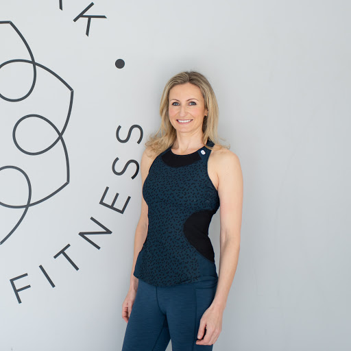 Gill Park Massage & Fitness