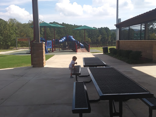Miracle League of Whitfield County - Thumbnail