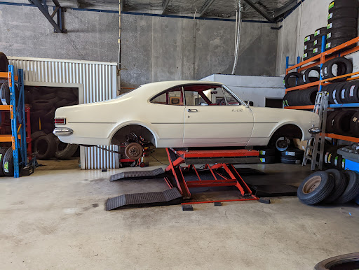 Embleton Auto Repairs and Tyre Services - Thumbnail