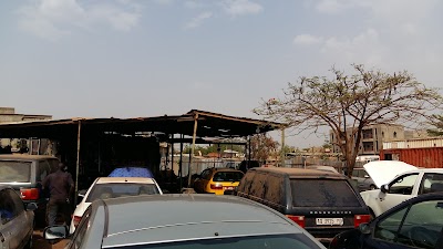 Photos of Garage ETOILE At Diarrassouba