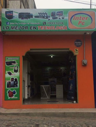 Photos of Inter Pc Gual&aacute;n