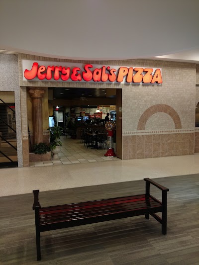 Jerry & Sal’s Pizza