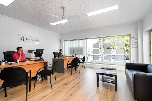 Inmobiliaria Juan Garrido - Thumbnail
