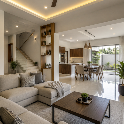 Designing a home is not just about looks – it’s about using every square foot wisely. At Unibuild… post image