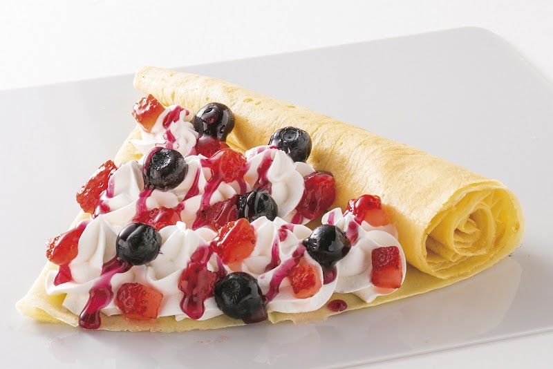 フードコート エミフルMASAKI店（アニー・ミョンドンヤ・めんた）