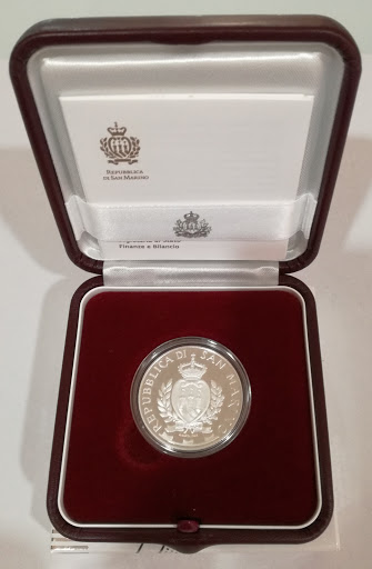Sirio Filatelia & Numismatica - Thumbnail