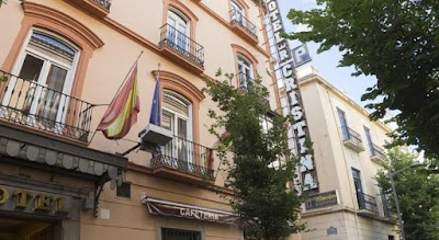 Photos of HOTEL REINA CRISTINA