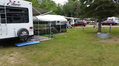 Photos of Young State Park
