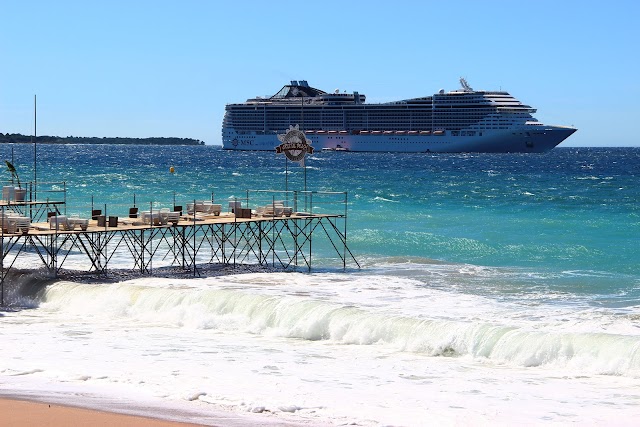 Port de Cannes - Service Plaisance/Yachting - CCI Nice Côte d’Azur