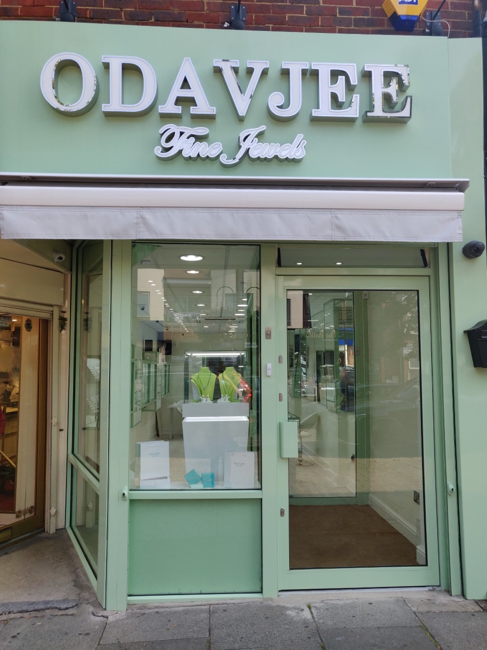 Odavjee Fine Jewels - Jewellery - photo 1