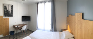 Photo n°16 de Hôtel du Maine à Paris (Hôtel)