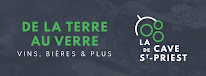 La Cave de Saint-Priest à Saint-Priest-des-Champs