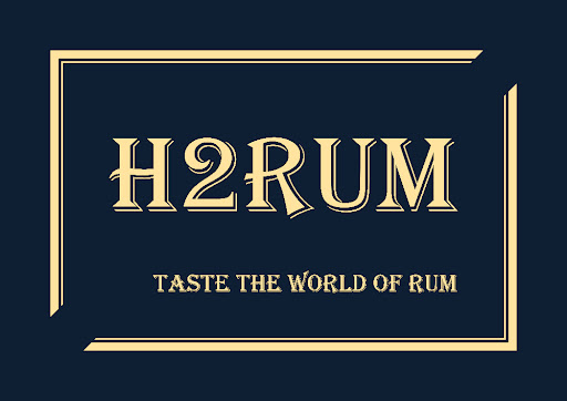 H2RUM Taste the World of Rum
