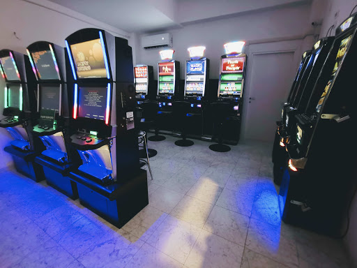 SLOT SHOW - Visual