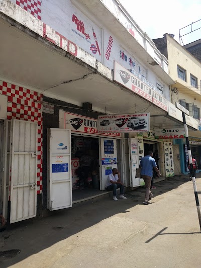 Photos of Ganatra Extreme Motor Sport Limited