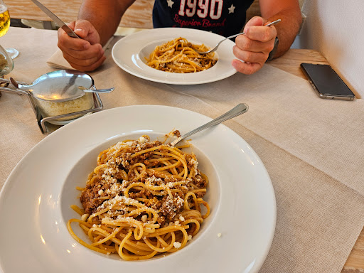 Pizzeria - Ristorante al Parco - Thumbnail