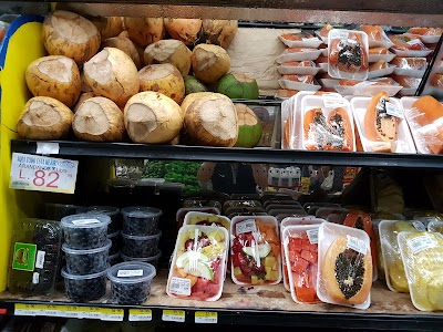 Photos of Supermercado Colonial