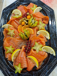 Photo n°15 de Boucherie charcuterie Bigot à Boulogne-sur-Gesse (Charcuterie)