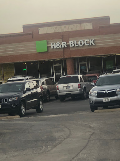 Knickbocker Square - Visual