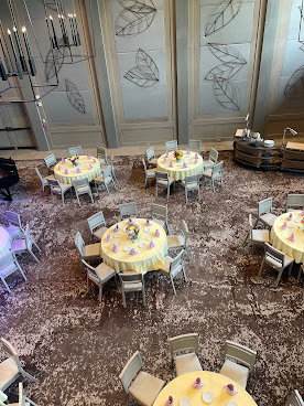 The Eldred Preserve by null