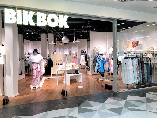 Bikbok Bergvik - Thumbnail