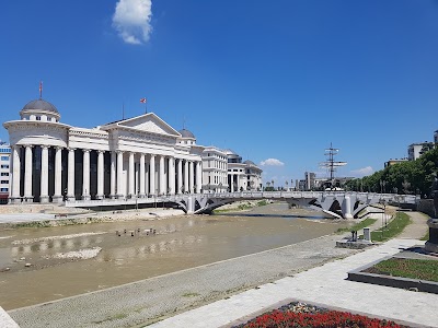 Photos of City Gallery