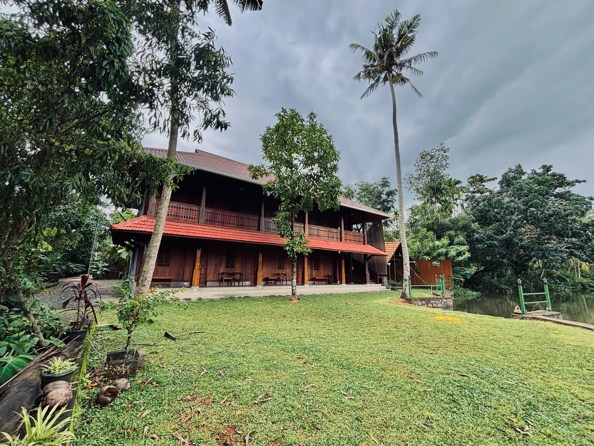 Dhyan Village Retreat