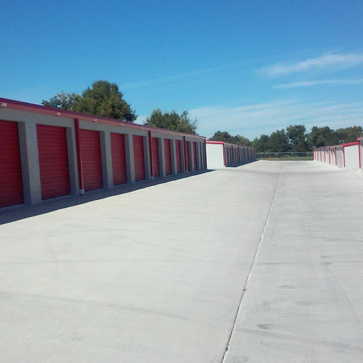 Jimani Self Storage