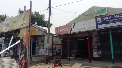 Photos of RAFI ENTERPRISE