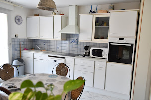Photo n°8 de Chez Mano à Servian (Appartement de vacances)