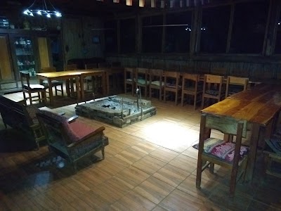 Photos of La Clavela