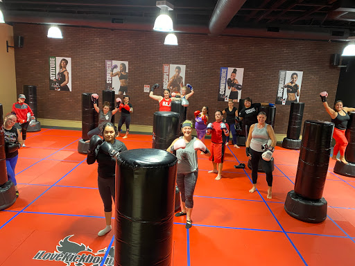 iLoveKickboxing - Brentwood, CA - Thumbnail
