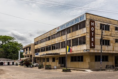 Photos of Hotel Santana Del Rio