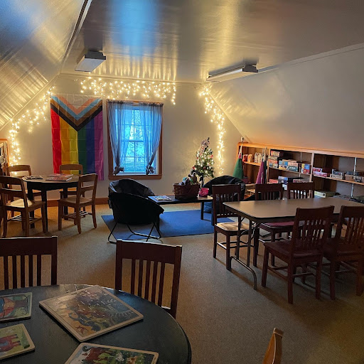 Bethel Library - Thumbnail