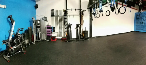 M.Train Studio - Visual