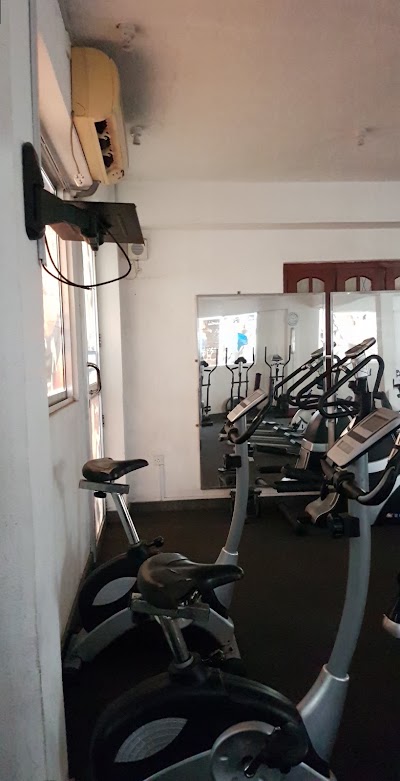 Photos of Body Court Gym