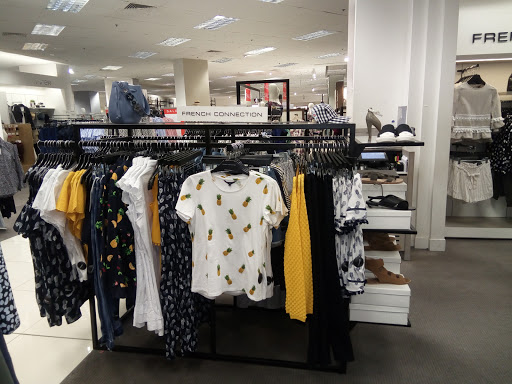 Unison - Myer Canberra