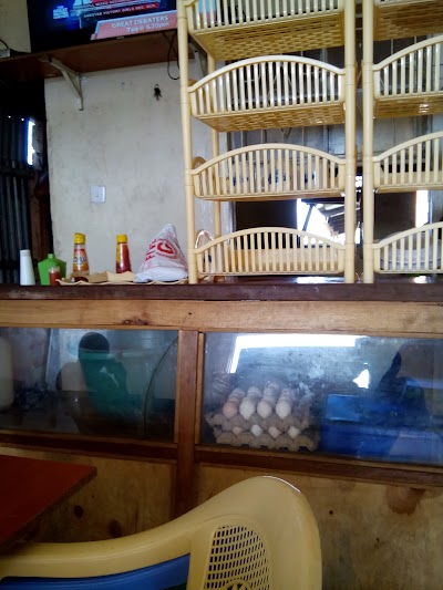 Photos of Kaptumo Fast Foods Cafe