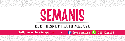 Semanis Cakes & Dessert