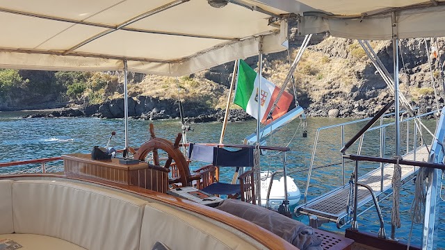 Beach Punta dell'Asino