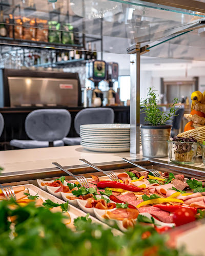 GALERIA Restaurant photo