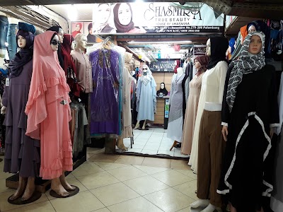 Photos of House of Shasmira