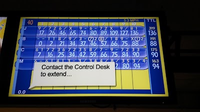 Photos of Harley's Valley Bowl