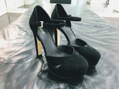 shoe-store